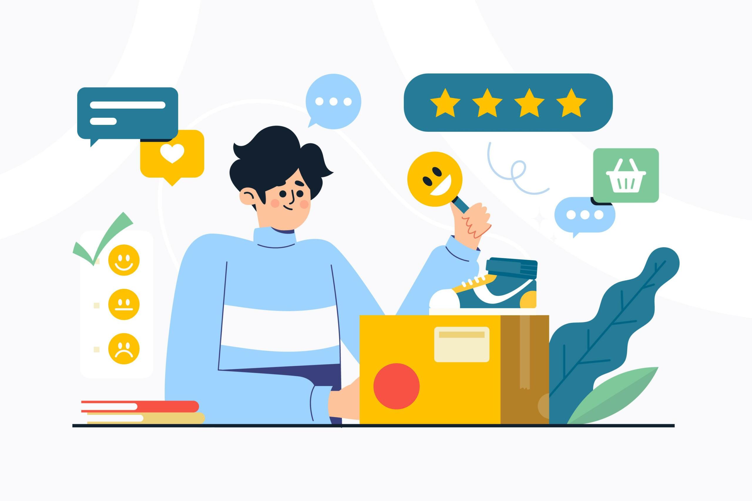 Why Google’s Latest Product Reviews Update Matters and How to Make the Most of It