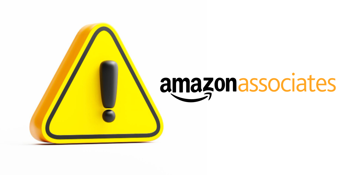 10 Crucial Reasons Why You Must Avoid Getting Banned from the Amazon Affiliate Program